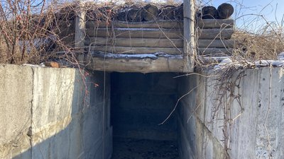 Оборона окружної Харкова: спогади нацгвардійця Оборона окружної Харкова: спогади нацгвардійця