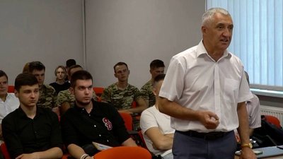 У Тернополі студенти допомагають кіберполіції