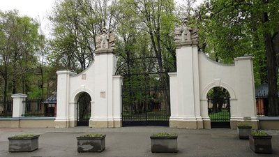 В Івано-Франківську розпочнеться IX сезон безкоштовних недільних екскурсій В Івано-Франківську розпочнеться IX сезон безкоштовних недільних екскурсій
