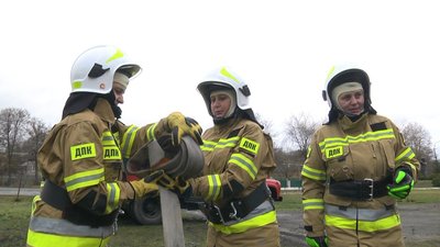 Учасники чергують на волонтерських засадах Учасники чергують на волонтерських засадах