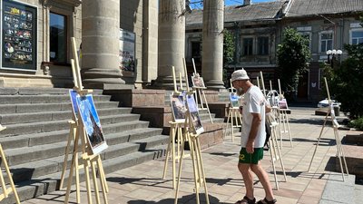 "Творимо, знайомимо, вчимось" "Творимо, знайомимо, вчимось"