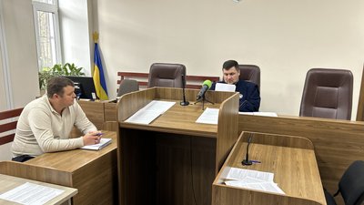 Суд у справі експрокурора Кременчуцької окружної прокуратури