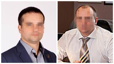 Депутати "ДНР"