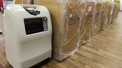 Кропивницький госпіталь виконав умови НСЗУ щодо лікування хворих на COVID-19 Кропивницький госпіталь виконав умови НСЗУ щодо лікування хворих на COVID-19