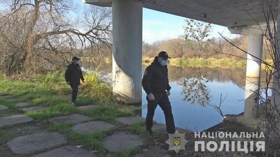 На Житомирщині розшукують двох зниклих при незрозумілих обставинах – чоловіка та його пасинка