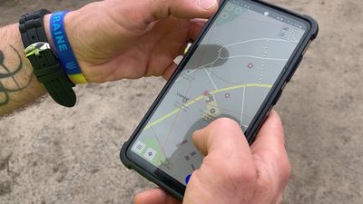 Бачили біля лісу: на Харківщині продовжують шукати зниклу дворічну дитину Бачили біля лісу: на Харківщині продовжують шукати зниклу дворічну дитину