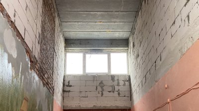 Дитсадок, ремонт, присвоєння бюджетні кошти, підозра