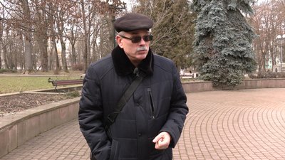 Письменники Івано-Франківщини поділилися спогадами про поета Дмитра Павличка Письменники Івано-Франківщини поділилися спогадами про поета Дмитра Павличка