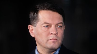 "ЄС" висунула колишнього політв’язня Кремля у народні депутати