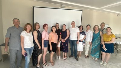 семінар осбб семінар осбб