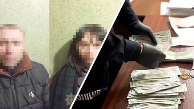 Пропонували гроші за перетин кордону. На Вінничичні затримали трьох чоловіків