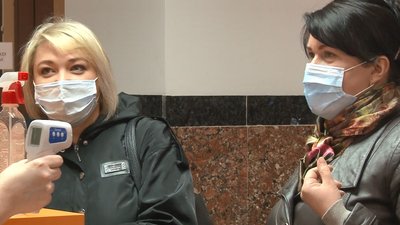 На кожного по 20 хвилин: черкаські школи набирають першачків На кожного по 20 хвилин: черкаські школи набирають першачків