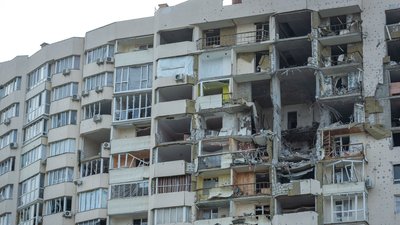 Битва за Київ, Гостомель та Зеленський, що лишився в столиці — головне зі статті The Washington Post про перші дні війни Битва за Київ, Гостомель та Зеленський, що лишився в столиці — головне зі статті The Washington Post про перші дні війни