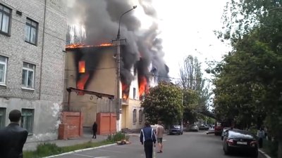 7 років тому Маріуполь звільнили від російських бойовиків 7 років тому Маріуполь звільнили від російських бойовиків