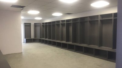 Верес після кількарічної перерви готується прийняти суперника на Авангарді. Наскільки готова арена Верес після кількарічної перерви готується прийняти суперника на Авангарді. Наскільки готова арена