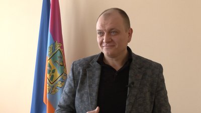 Декомунізація Харківщини: що говорять місцеві жителі про перейменування Ватутіного Декомунізація Харківщини: що говорять місцеві жителі про перейменування Ватутіного