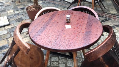 У Львові послабили карантинні обмеження У Львові послабили карантинні обмеження