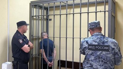 Жителя Ялти незаконно засудили до 18 років колонії за «держзраду»