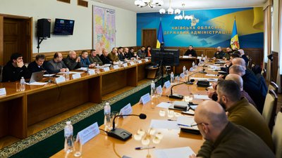 Рада оборони