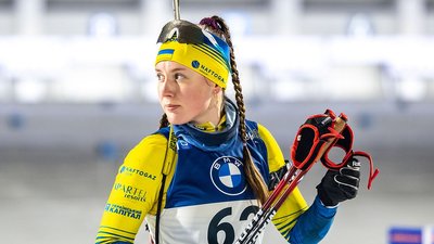 Олександра Меркушина