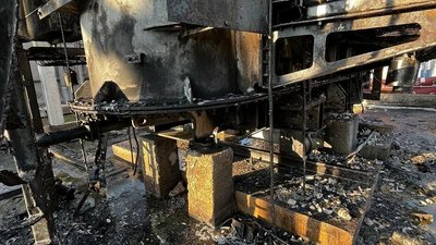 Підстанція Одеса