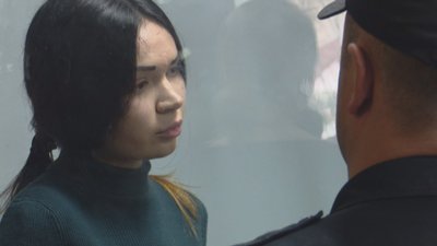 Справа про ДТП на Сумській у Харкові: Верховний Суд розгляне касаційну скаргу Зайцевої