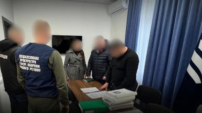 Судитимуть ексначальника обласного ТЦК на Рівненщині