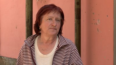 Побиті уламками: що буде з гуртожитками на Малиновського Побиті уламками: що буде з гуртожитками на Малиновського