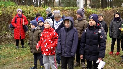 У Житомирі відбувся вуличний проєкт "Козацькі читання та розваги" У Житомирі відбувся вуличний проєкт "Козацькі читання та розваги"