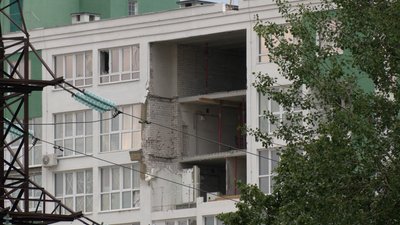 Російський танкіст Куліков, що поцілив у будинок у Чернігові, попросив пробачення в українського народу Російський танкіст Куліков, що поцілив у будинок у Чернігові, попросив пробачення в українського народу