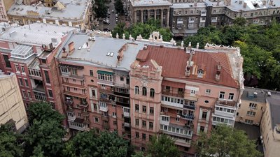 У Києві затвердили історико-архітектурний опорний план. Документ розробляли майже 12 років