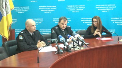 Слідчі Нацполіції Миколаївської області розповіли про перебіг розслідування ДТП, внаслідок якої двоє людей загинули