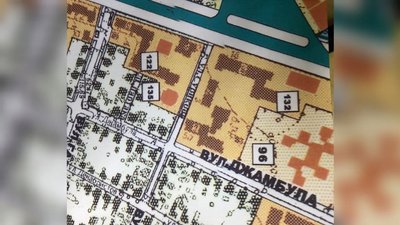 Мешканці ОСББ на вулиці Комендаря в Ужгороді проти забудови прибудинкової території Мешканці ОСББ на вулиці Комендаря в Ужгороді проти забудови прибудинкової території