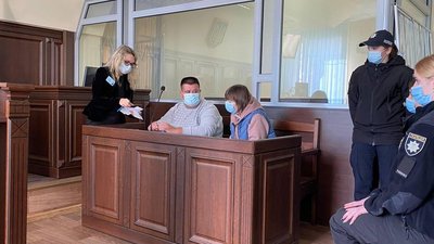 два роки після смерті семирічного Андрія Лясова з Черкас два роки після смерті семирічного Андрія Лясова з Черкас