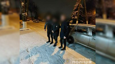 Вбивство 21-річної рівнянки: поліція затримала підозрюваного, якого шукали понад тиждень Вбивство 21-річної рівнянки: поліція затримала підозрюваного, якого шукали понад тиждень