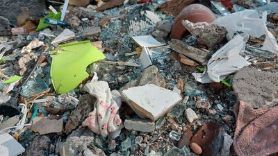 "Машини потрапляли під обстріл": як під час повномасштабної війни у Харкові вивозять сміття