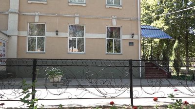 Єдиний в районі: Чигиринський навчально-реабілітаційний центр хочуть закрити Єдиний в районі: Чигиринський навчально-реабілітаційний центр хочуть закрити