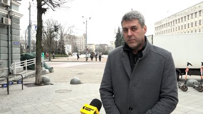 В приміських маршрутках Житомира не працюють валідатори, про причини розповіли в міській раді В приміських маршрутках Житомира не працюють валідатори, про причини розповіли в міській раді