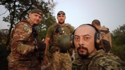 "Як не піду я, то не підуть й інші": історія полеглого воїна з Франківщини Василя Тичковського "Як не піду я, то не підуть й інші": історія полеглого воїна з Франківщини Василя Тичковського