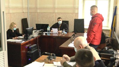 Підозрюваного у побитті підлітка на Хмельниччині відправили до СІЗО
