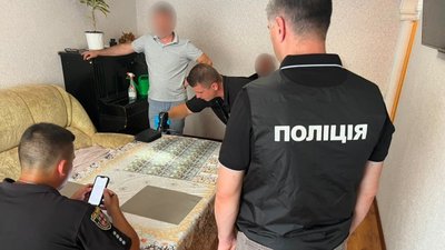 Підозра посадовцю міської ради на Вінниччині