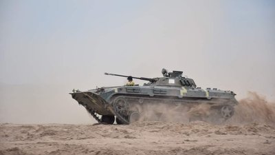 Артилерія, ракети, авіація: які населені пункти Харківщини окупанти обстріляли 27 серпня