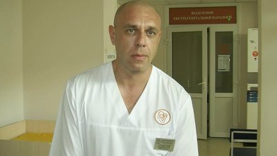 "Тривала і системна підготовка": випускник із Луцька склав мультипредметний тест на 600 балів "Тривала і системна підготовка": випускник із Луцька склав мультипредметний тест на 600 балів