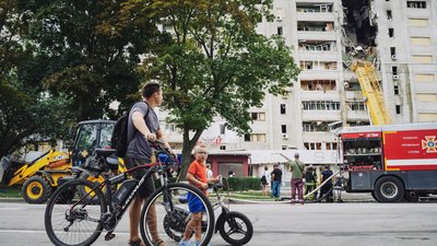 Харків Салтівка 