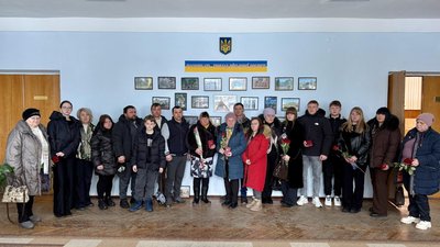 Загиблі вінничани: посмертне нагородження