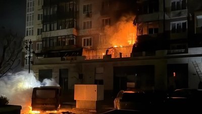 ППО на Черкащині