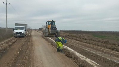324 день війни: хроніка подій в Херсонській області 324 день війни: хроніка подій в Херсонській області