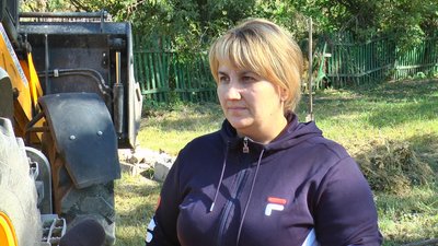 Річниця звільнення Богородичне Донецька область деокупація Річниця звільнення Богородичне Донецька область деокупація