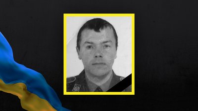 Загинули ще двоє бійців з Волині