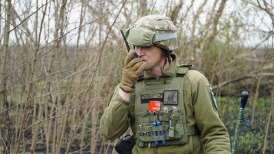 розмінування кладовище харківщина розмінування кладовище харківщина